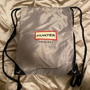 Hunter bag